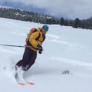 Meet your Posher, David